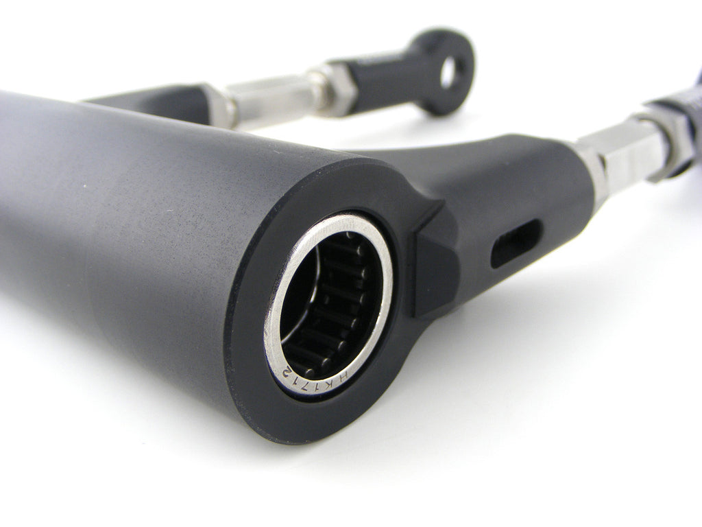 Brock's Performance Window Link Kit Adjustable (5" Rod) S1000RR (10-19), HP4 (12-15), S1000R (14-20), and S1000XR (15-19)