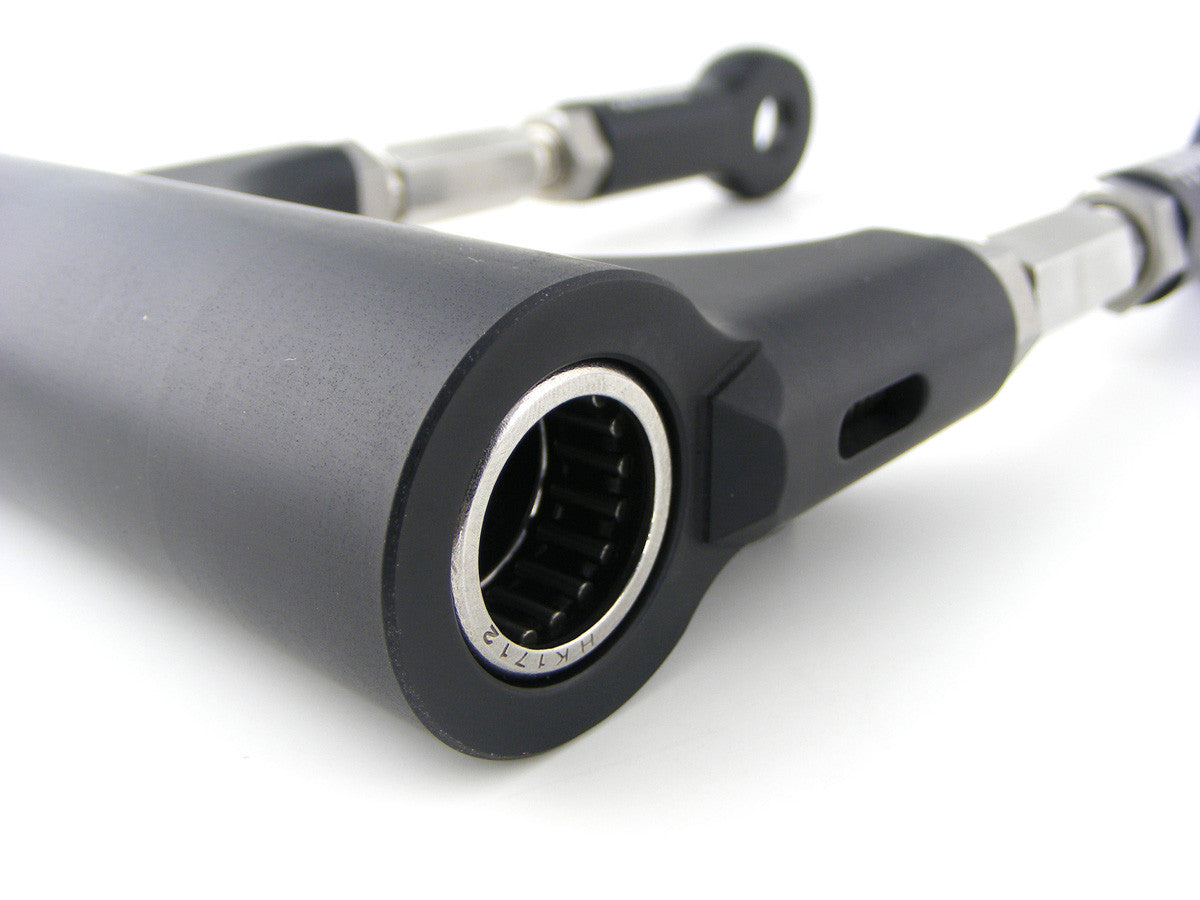 Brock's Performance Window Link Kit Adjustable (5" Rod) S1000RR (10-19), HP4 (12-15), S1000R (14-20), and S1000XR (15-19)