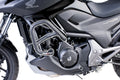 Puig Engine Guards - Honda NC700X/NC700S/NC750X/NC750S