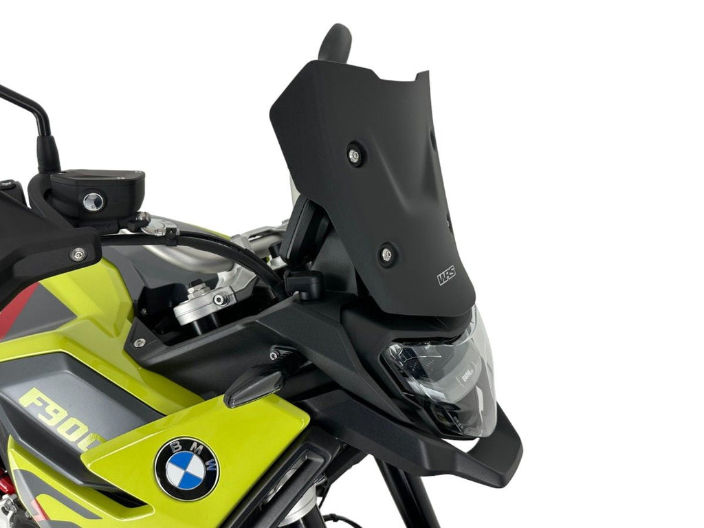 WRS Enduro Windscreen BMW F 900 GS 2024-2026