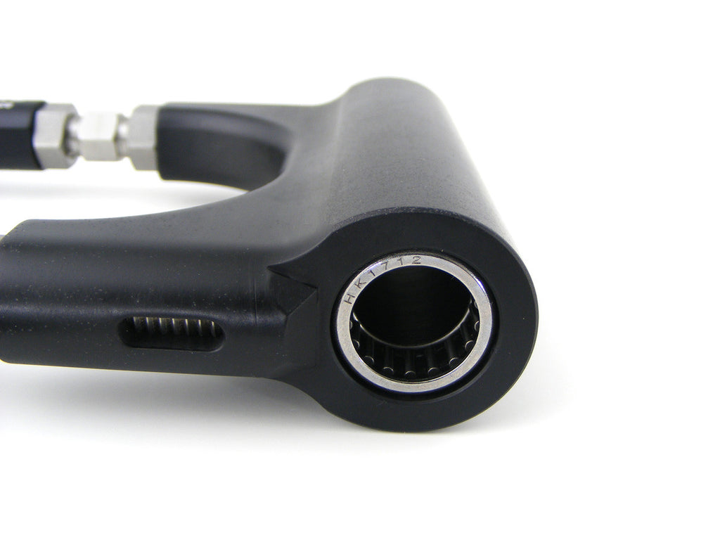 Brock's Performance Window Link Kit Adjustable (4" Rod) S1000RR (10-19), HP4 (12-15), S1000R (14-20), and S1000XR (15-19)