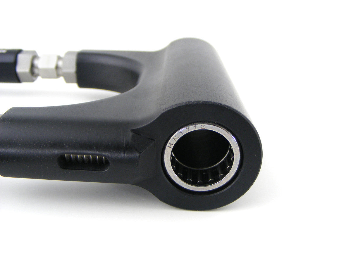 Brock's Performance Window Link Kit Adjustable (4" Rod) S1000RR (10-19), HP4 (12-15), S1000R (14-20), and S1000XR (15-19)