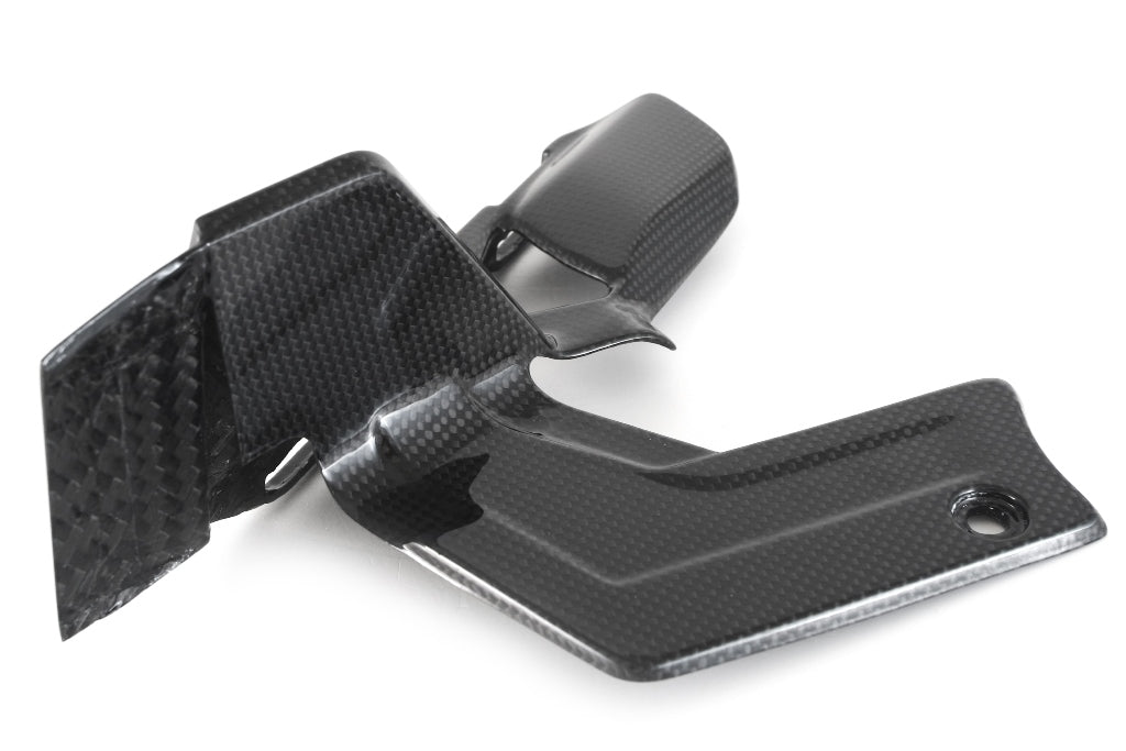 Fullsix Carbon ABS Cover - Ducati Super Sport