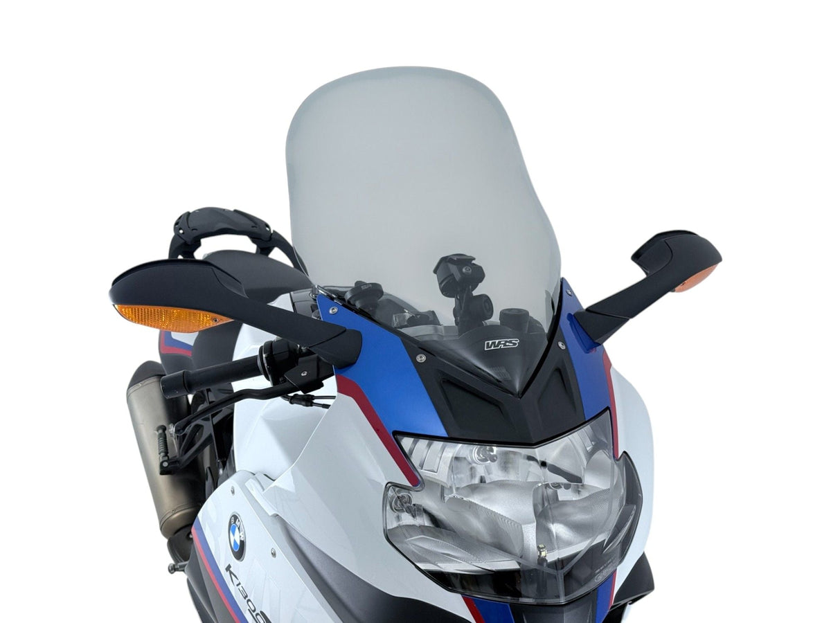 WRS Caponord Windscreen BMW K 1200 S / K 1300 S 2005-2016