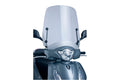 Puig Windshield T.S. - Honda Scoopy SH125/150i 2013-2016