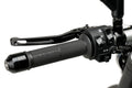 Puig Basic Grips - Universal Hi-Tech Open Grips (Soft)