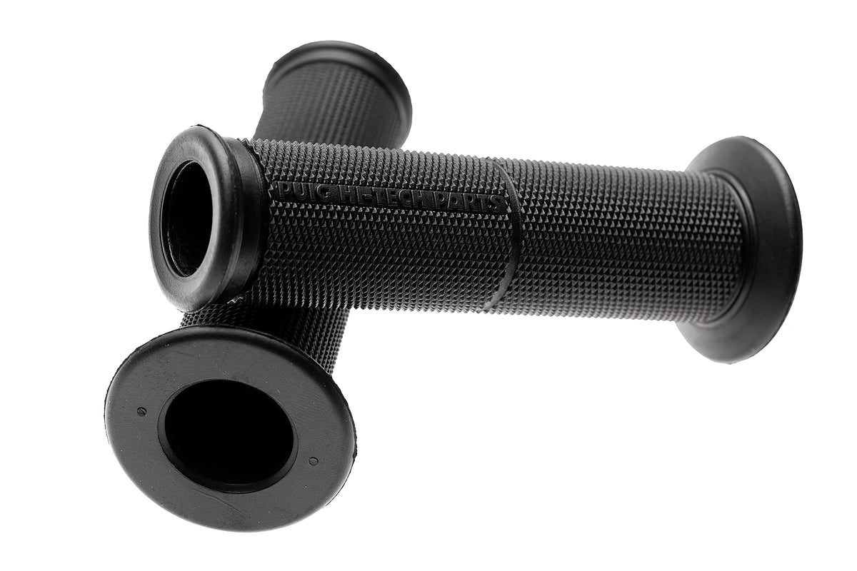 Puig Basic Grips - Universal Hi-Tech Open Grips (Medium)