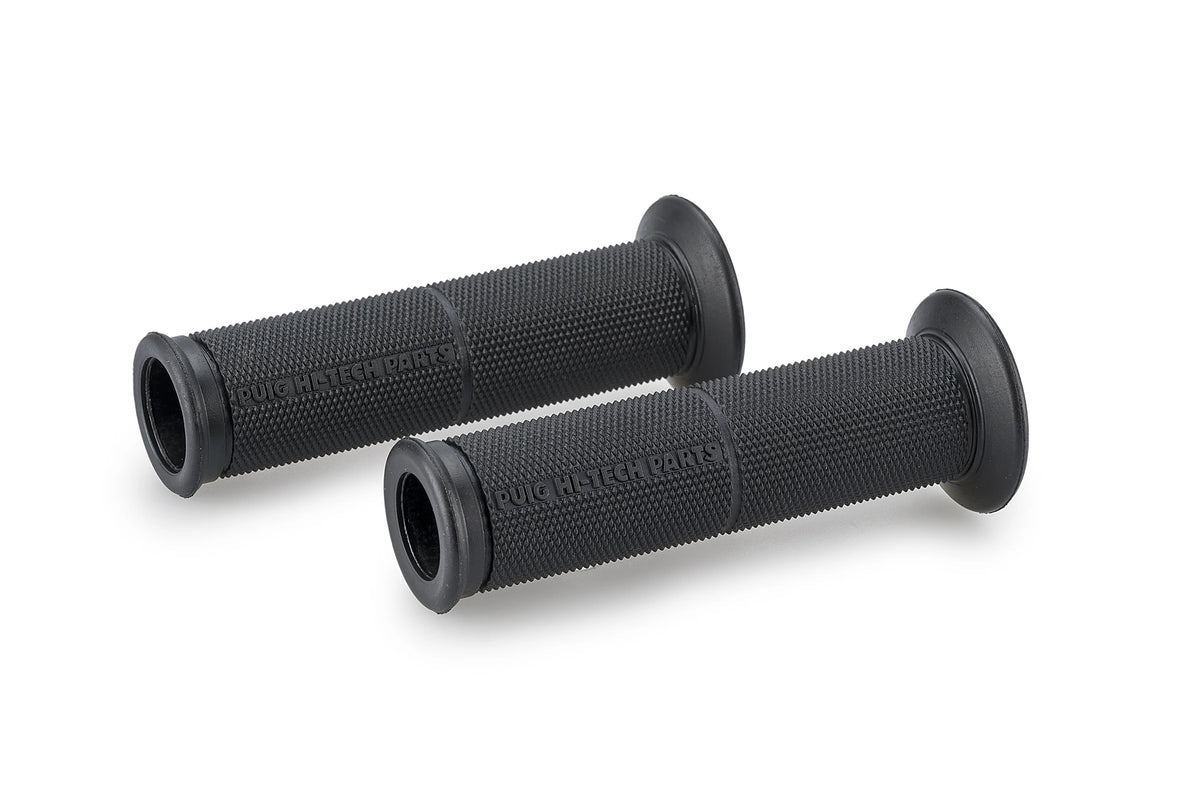 Puig Basic Grips - Universal Hi-Tech Open Grips (Hard)