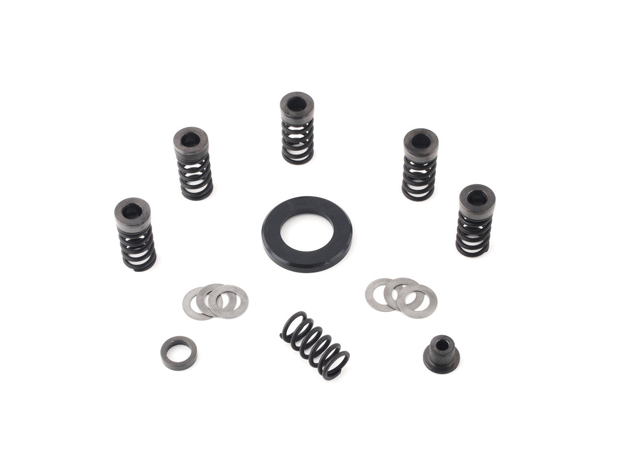Brock's Performance Performance Package w/ Alien Head 2 Black ZX-14R (12-17) Excluding SE Models