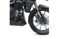 Puig Front Fender Extension - Triumph Tiger Explorer