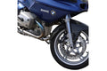 Puig Front Fender Extension - BMW R1100S