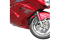 Puig Front Fender Extension - Honda CBR1100XX Blackbird