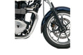 Puig Front Fender Extension - Triumph Bonneville