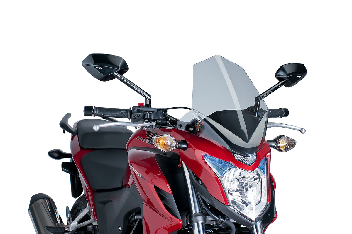 Puig New Generation Sport - Honda CB500F 2013-2015