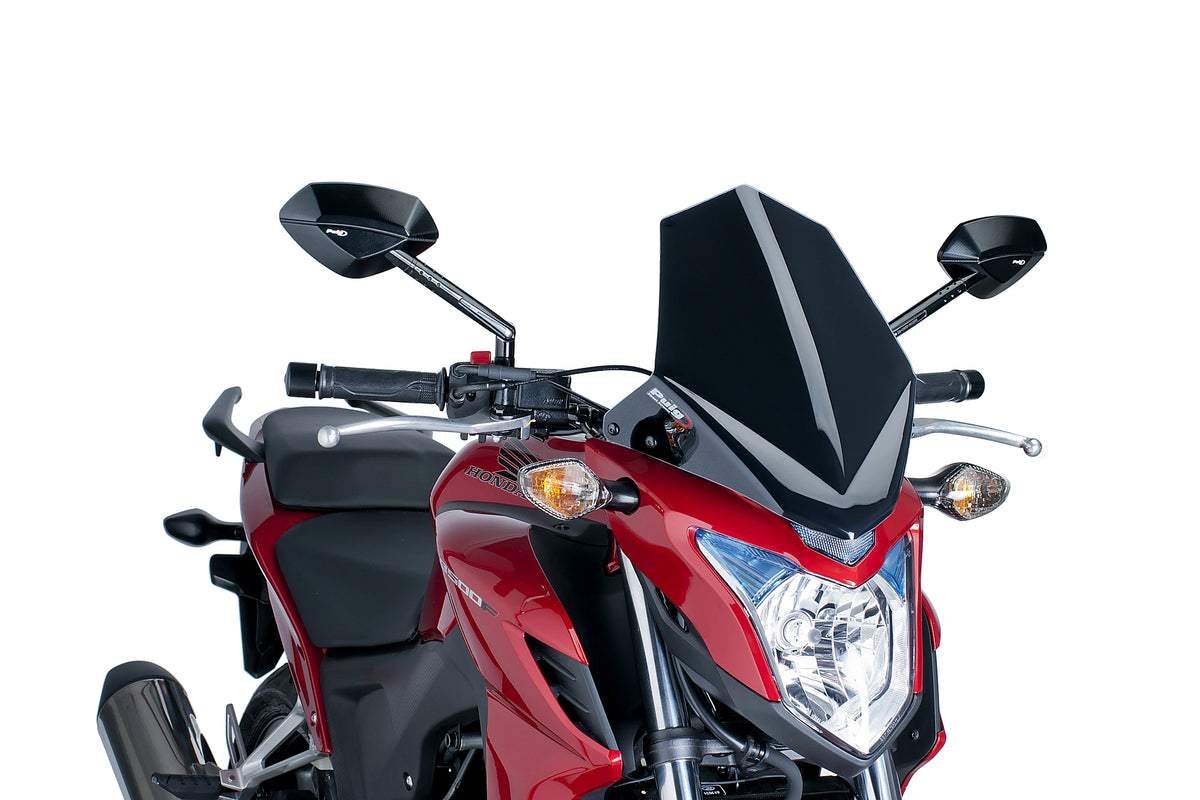 Puig New Generation Sport - Honda CB500F 2013-2015
