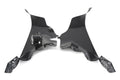 Fullsix Carbon Airtube Covers - Ducati Panigale V2/Panigale V4