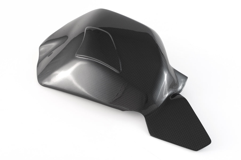 Fullsix Carbon Swingarm Guard - Ducati Streetfighter V4