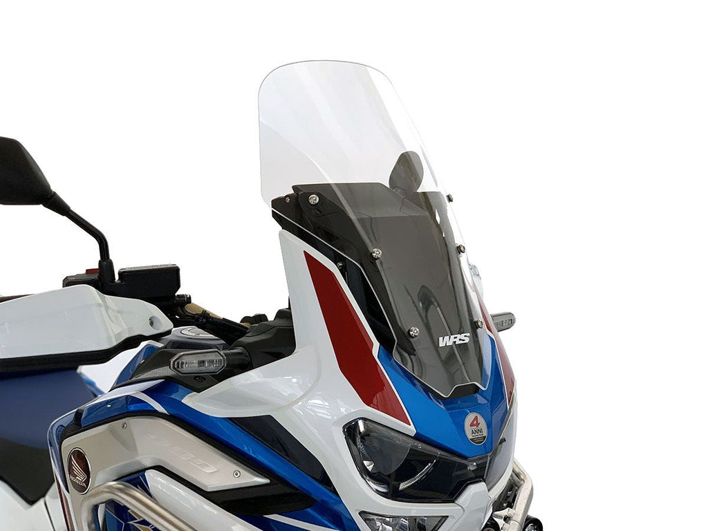 WRS Standard Windscreen Honda Africa Twin CRF 1100 L Adventure Sports 2020-2023