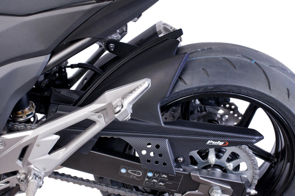 Puig Rear Fender - Kawasaki Z800