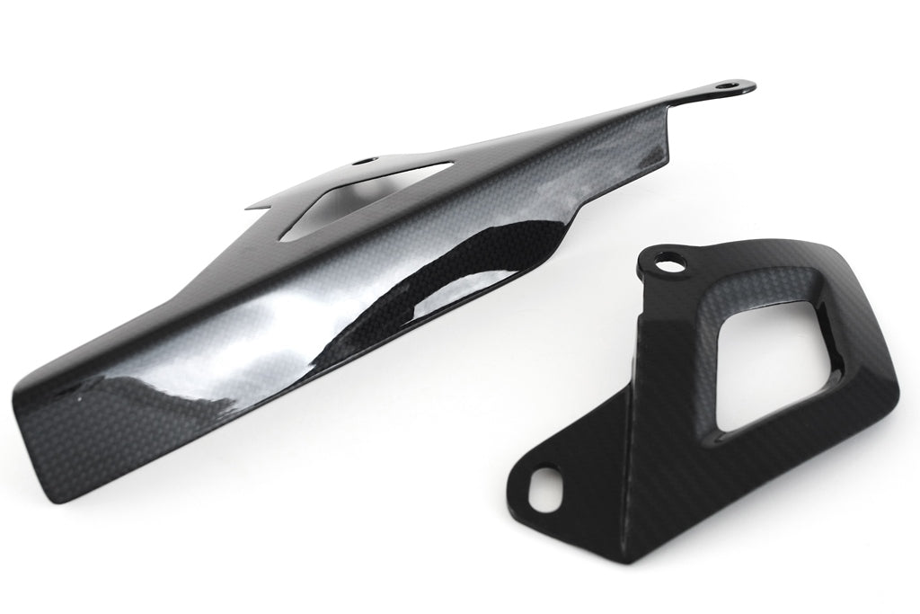 Fullsix Carbon Chain Guard - Aprilia RSV4/RSV4 R
