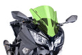 Puig Z-Racing Screen - Kawasaki Ninja 300 2013-2015