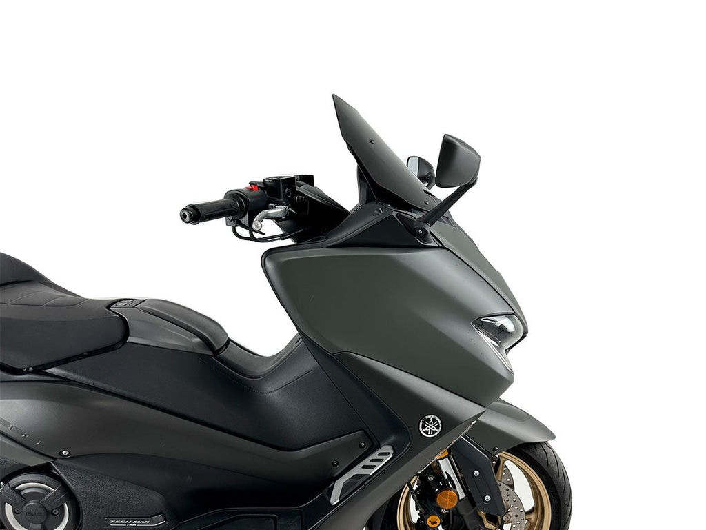WRS Windscreen Sport Evo WRS Yamaha T-Max 560 2020-2021