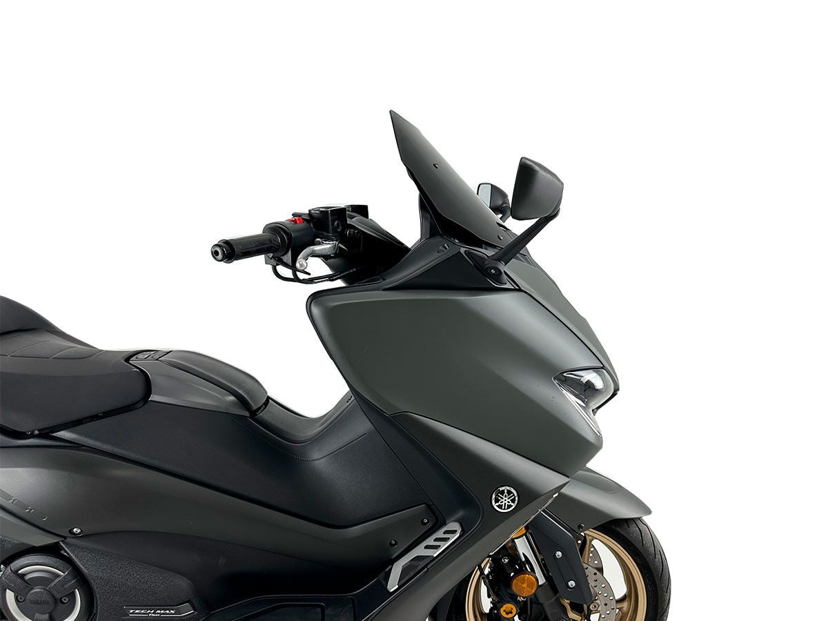 WRS Windscreen Sport Evo WRS Yamaha T-Max 560 2020-2021