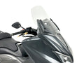 WRS Touring Windscreen Yamaha T-Max 530 2012-2016
