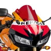 Puig Z-Racing Screen - Honda CBR600RR 2013-2017