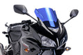 Puig Z-Racing Screen - Honda CBR500R 2013-2015