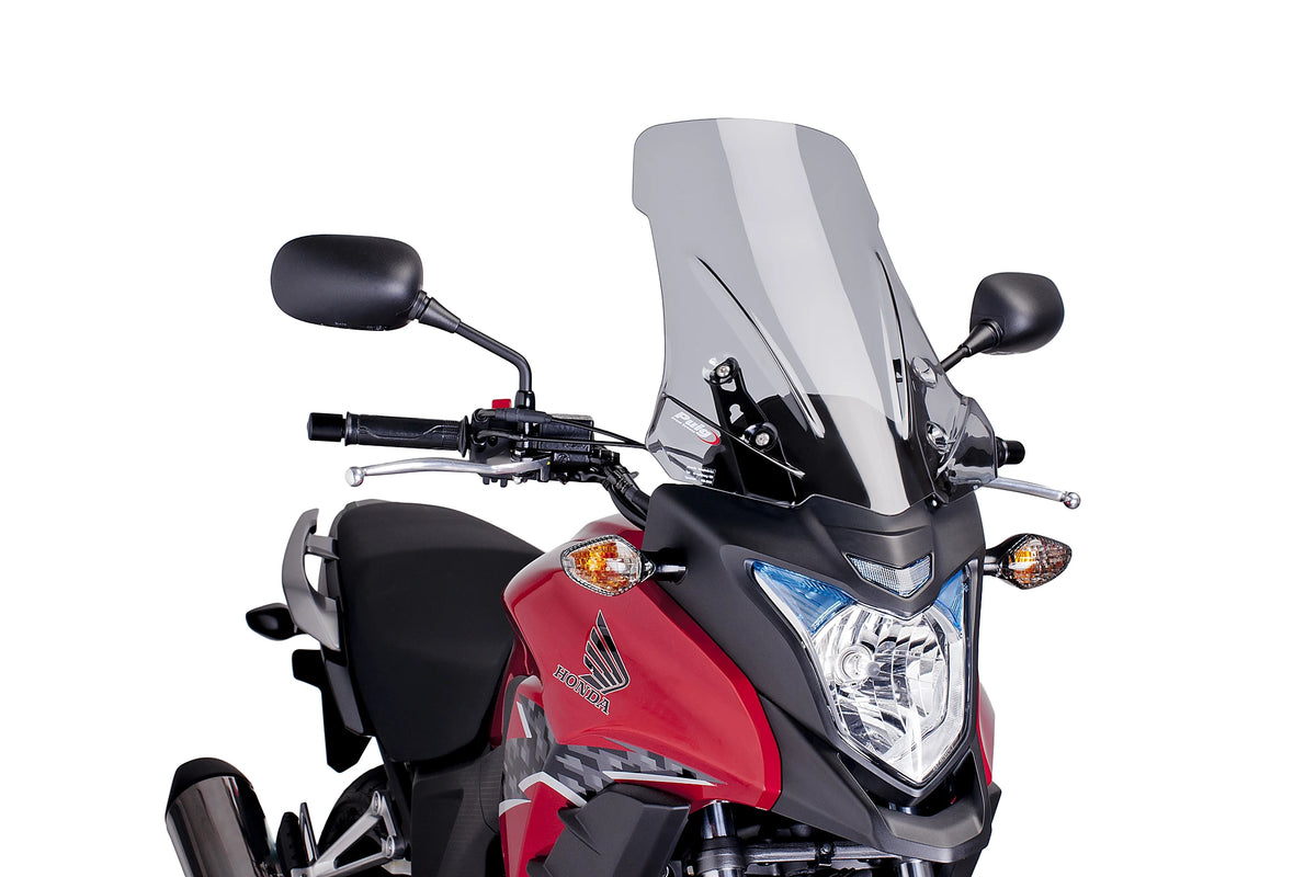 Puig Touring Screen - Honda CB500X 2013-2015