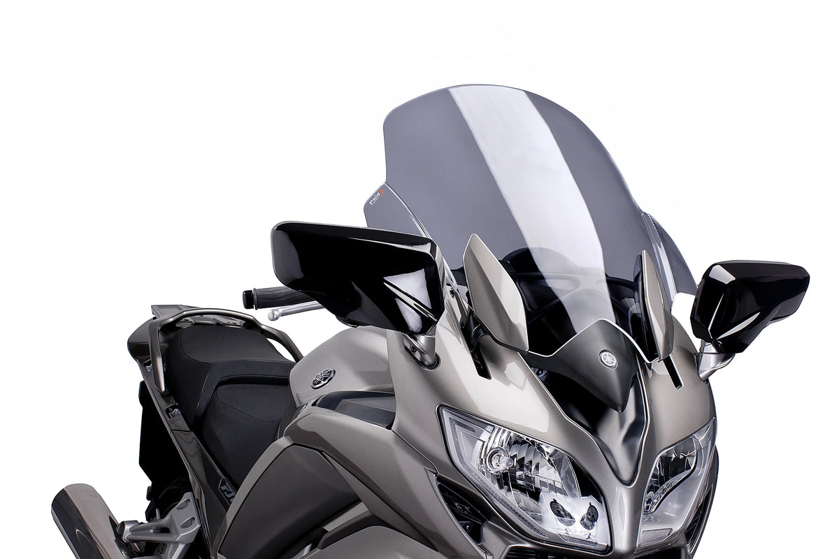 Puig Touring Screen - Yamaha FJR1300A 2013-2018