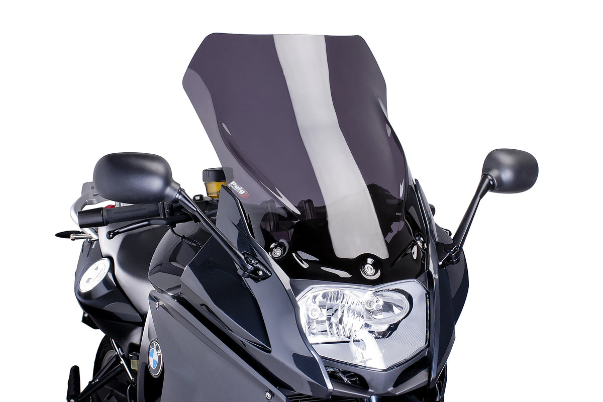 Puig Touring Screen - BMW F800GT 2013-2018