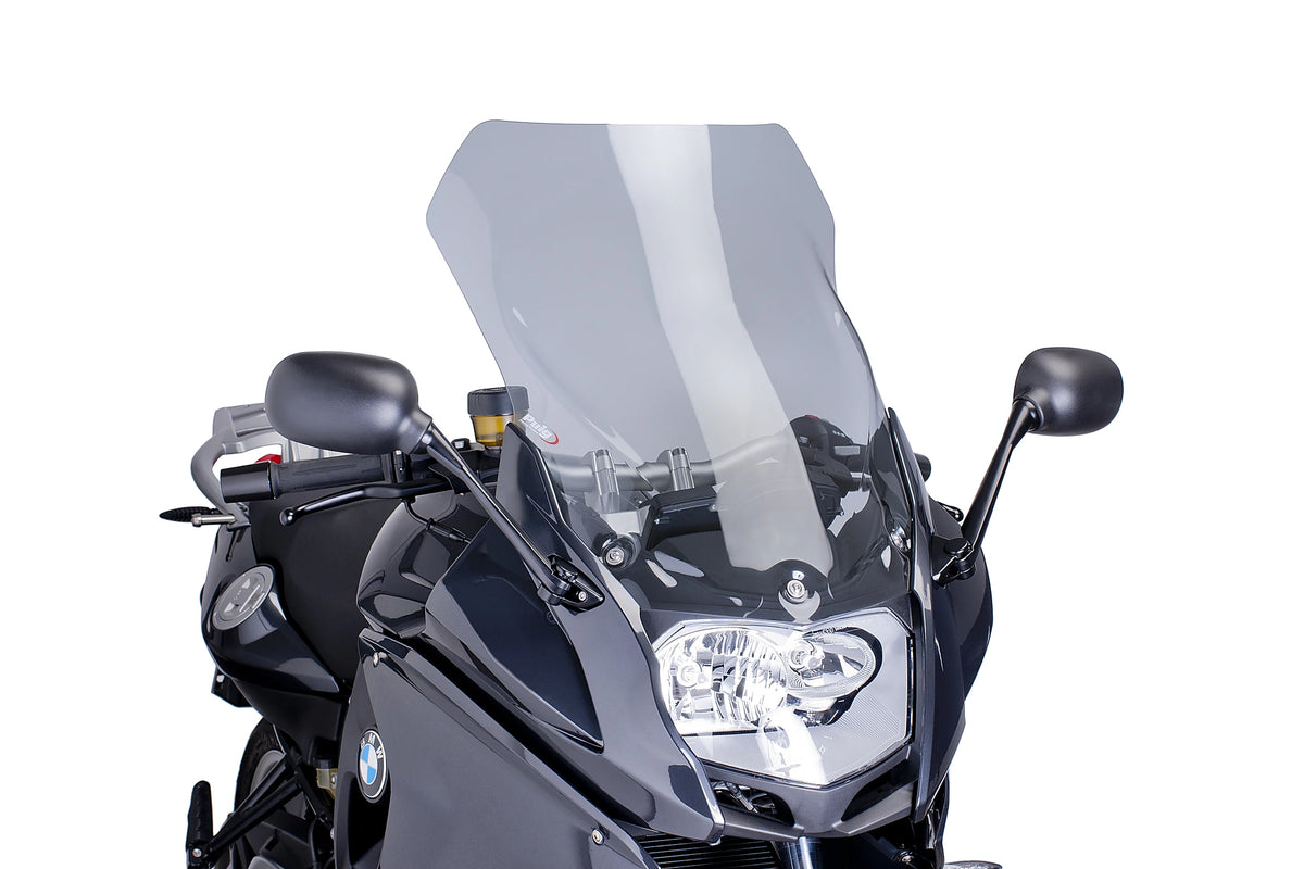 Puig Touring Screen - BMW F800GT 2013-2018