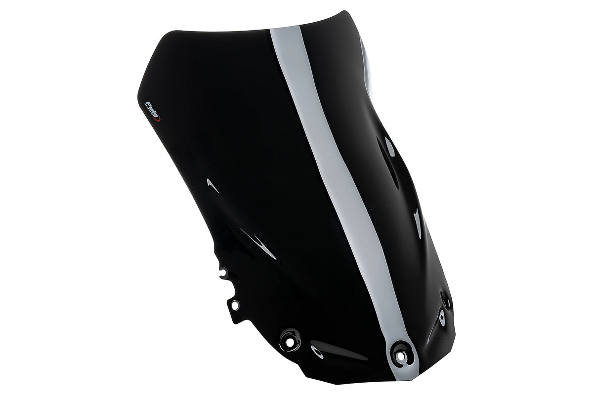 Puig Touring Screen - BMW F800GT 2013-2018