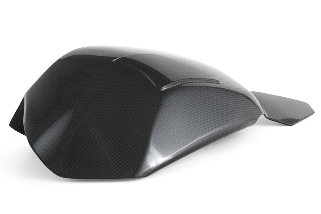 Fullsix Carbon Swingarm Guard - Ducati Streetfighter V4