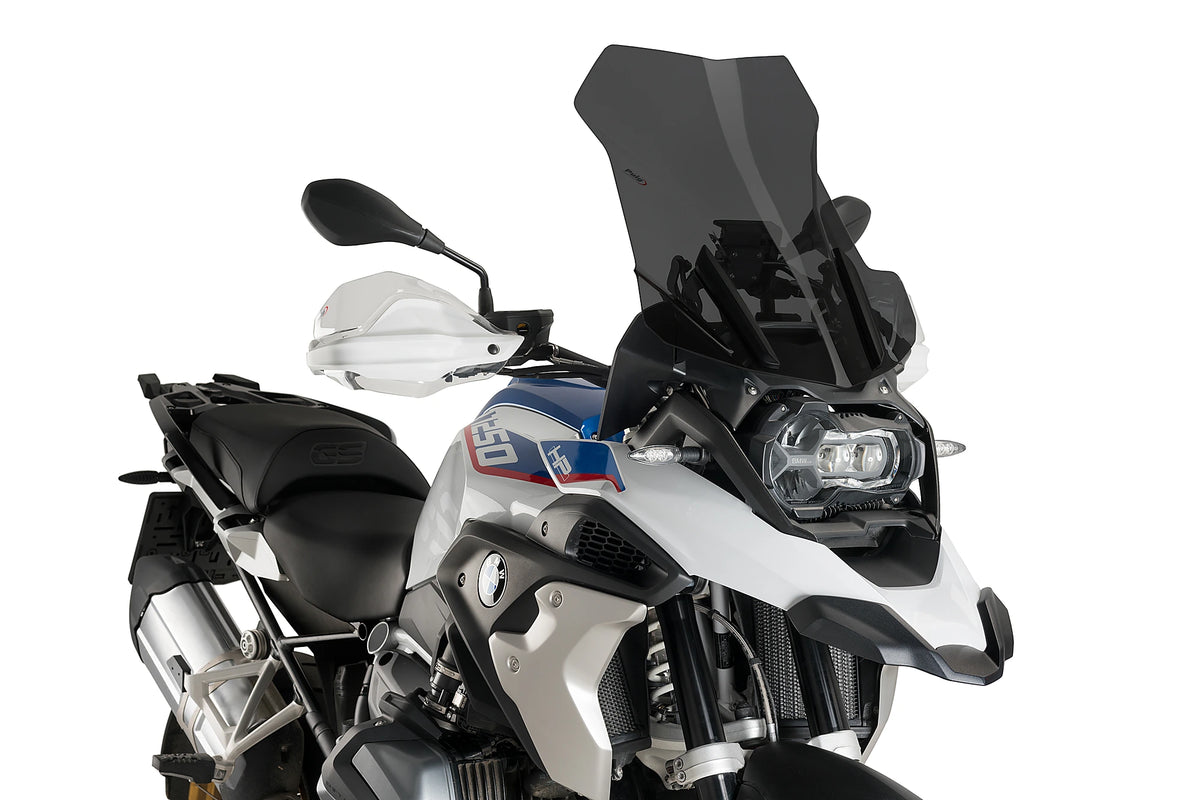 Puig Touring Screen - BMW R1200GS 2013-2018