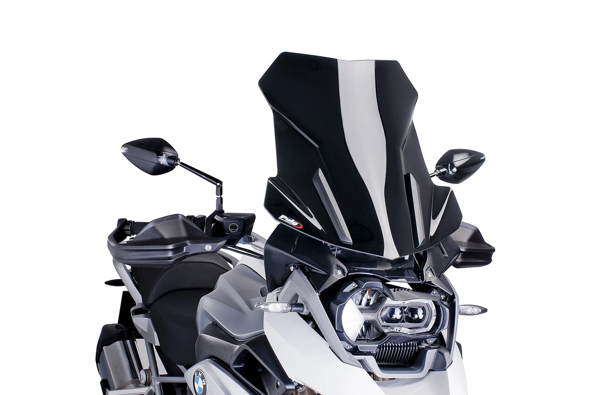 Puig Touring Screen - BMW R1200GS 2013-2018