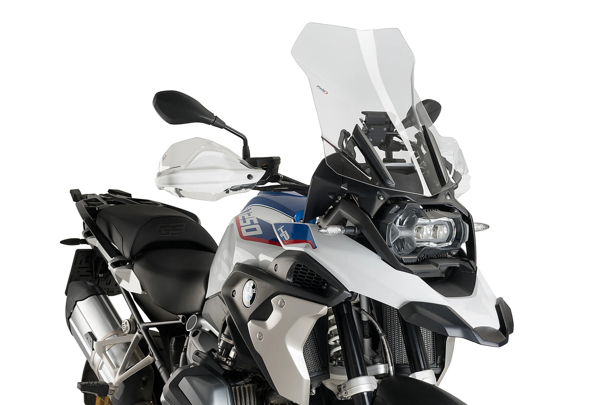 Puig Touring Screen - BMW R1200GS 2013-2018