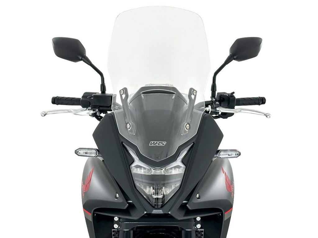 WRS Caponord Windscreen Honda XL 750 Transalp 2023-2024