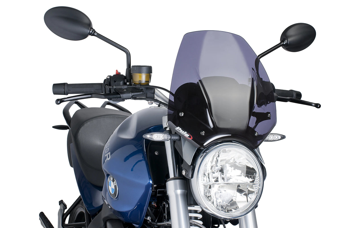 Puig New Generation Sport - BMW R1200R 2014-2016