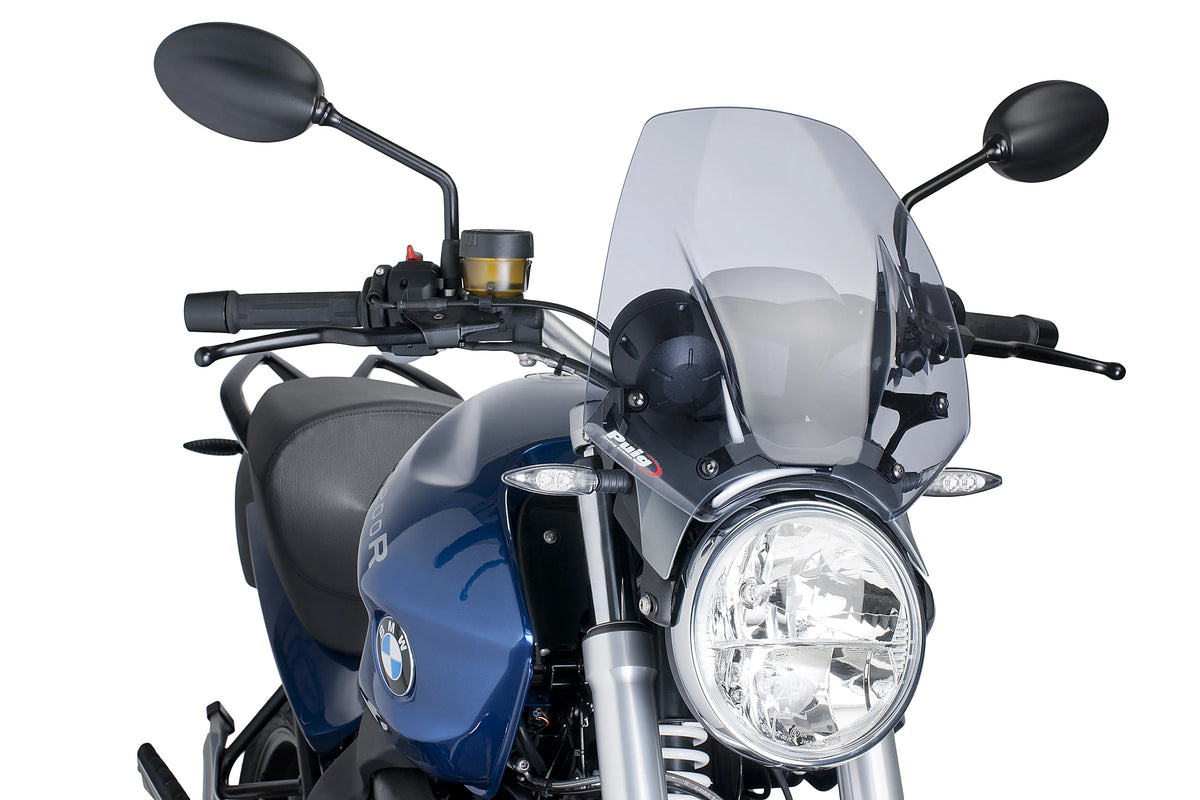 Puig New Generation Sport - BMW R1200R 2014-2016