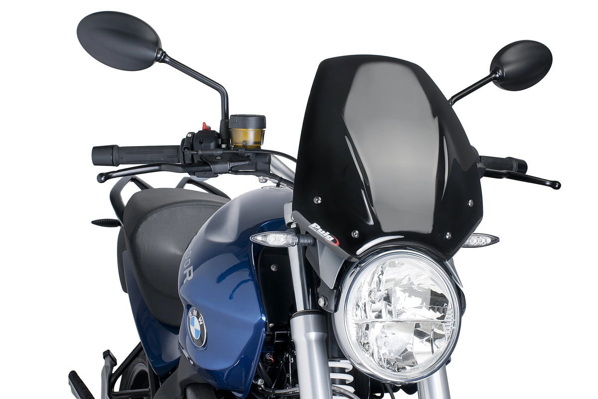 Puig New Generation Sport - BMW R1200R 2014-2016