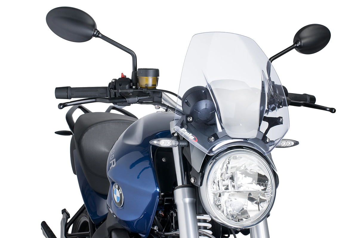 Puig New Generation Sport - BMW R1200R 2014-2016
