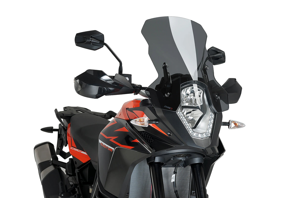 Puig Touring Screen - KTM 1190 Adventure 2013-2016