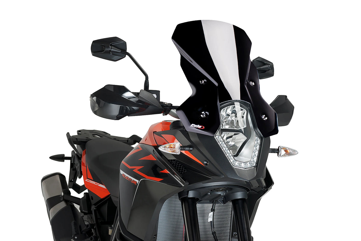 Puig Touring Screen - KTM 1190 Adventure 2013-2016