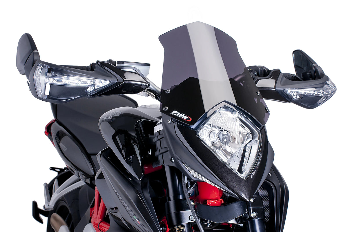 Puig New Generation Sport - MV Agusta Rivale 800 2013-2018
