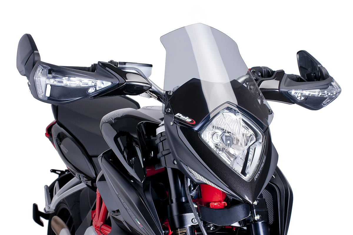 Puig New Generation Sport - MV Agusta Rivale 800 2013-2018