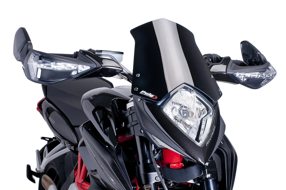 Puig New Generation Sport - MV Agusta Rivale 800 2013-2018