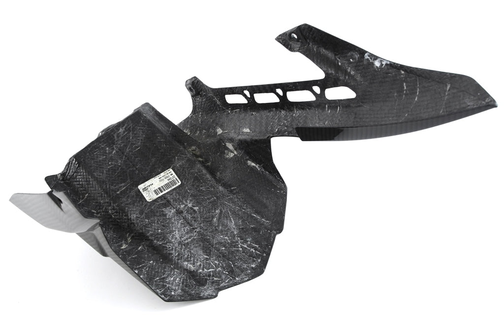 Fullsix Carbon Rear Hugger - Kawasaki Z900RS